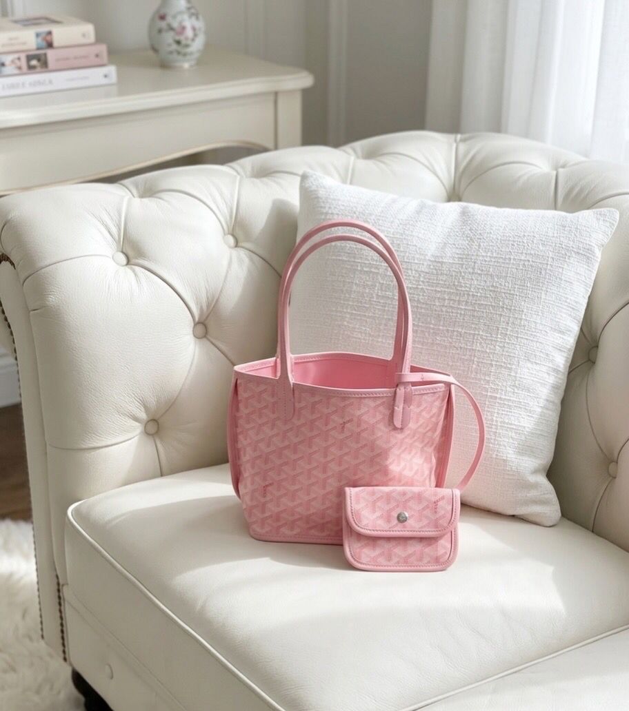 Mini Goyard Bag