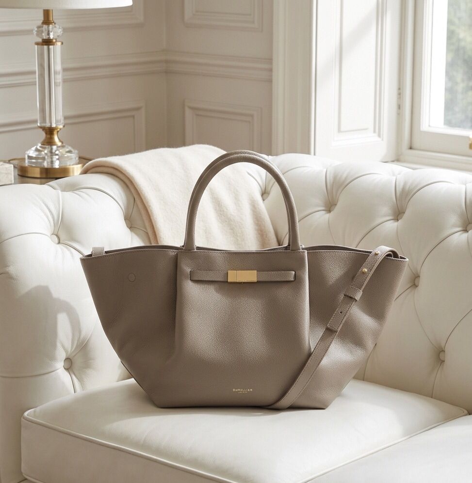 DeMellier Tote bag