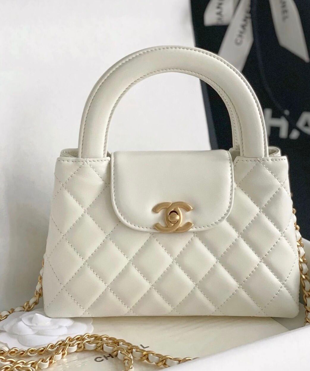Chanel Mini Kelly
