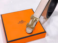 Hermes Belt