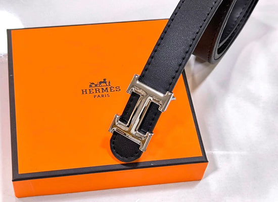 Hermes Belt