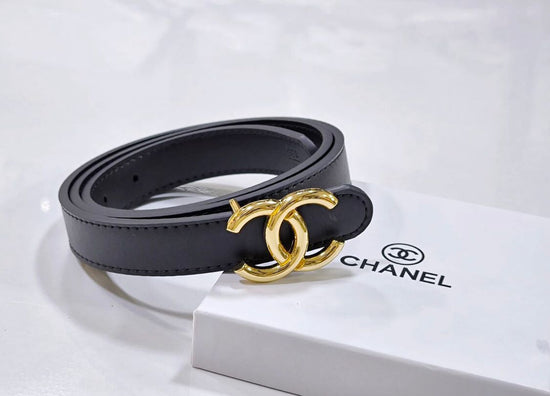 Chanel Belt