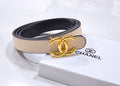 Chanel Belt